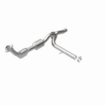 Load image into Gallery viewer, MagnaFlow Exhaust Products 52450 OEM Grade Direct-Fit Catalytic Converter for Select Ford F-150