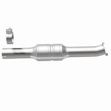Load image into Gallery viewer, MagnaFlow Exhaust Products 52108 OEM Grade Semi-Direct Fit Catalytic Converter for Select Toyota Venza