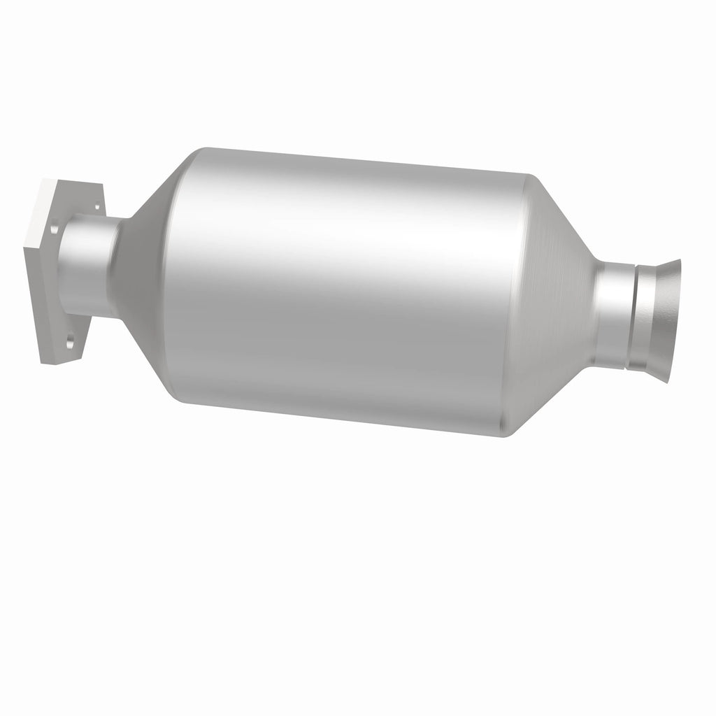 MagnaFlow Exhaust Products 3391916 California CARB Direct-Fit Catalytic Converter for Select Volkswagen Vanagon
