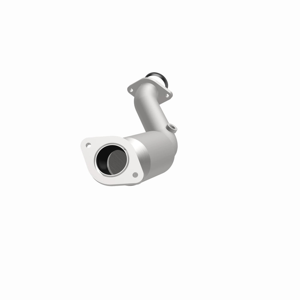 MagnaFlow Exhaust Products 5561733 California CARB Direct-Fit Catalytic Converter for Select Chevrolet Corvette