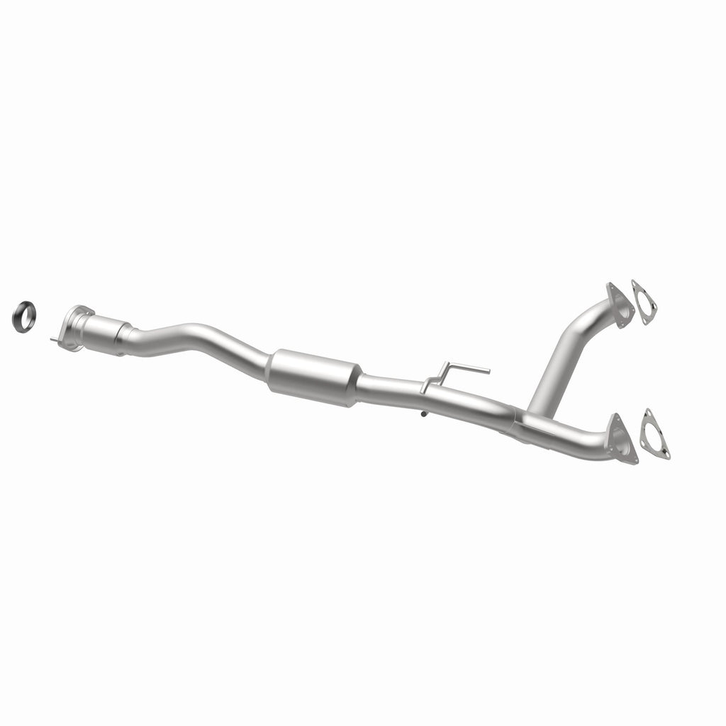 MagnaFlow Exhaust Products 52612 OEM Grade Direct-Fit Catalytic Converter for Select Chevrolet Colorado, GMC Canyon