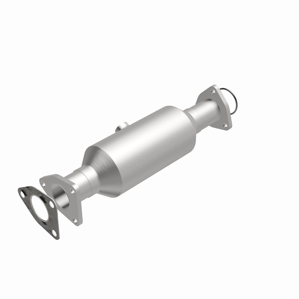 MagnaFlow Exhaust Products 51912 OEM Grade Direct-Fit Catalytic Converter for Select Honda Accord