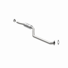 Load image into Gallery viewer, MagnaFlow Exhaust Products 51374 OEM Grade Direct-Fit Catalytic Converter for Select BMW 525i, BMW 525xi, BMW 528i, BMW 528i xDrive, BMW 528xi, BMW 530i, BMW 530xi