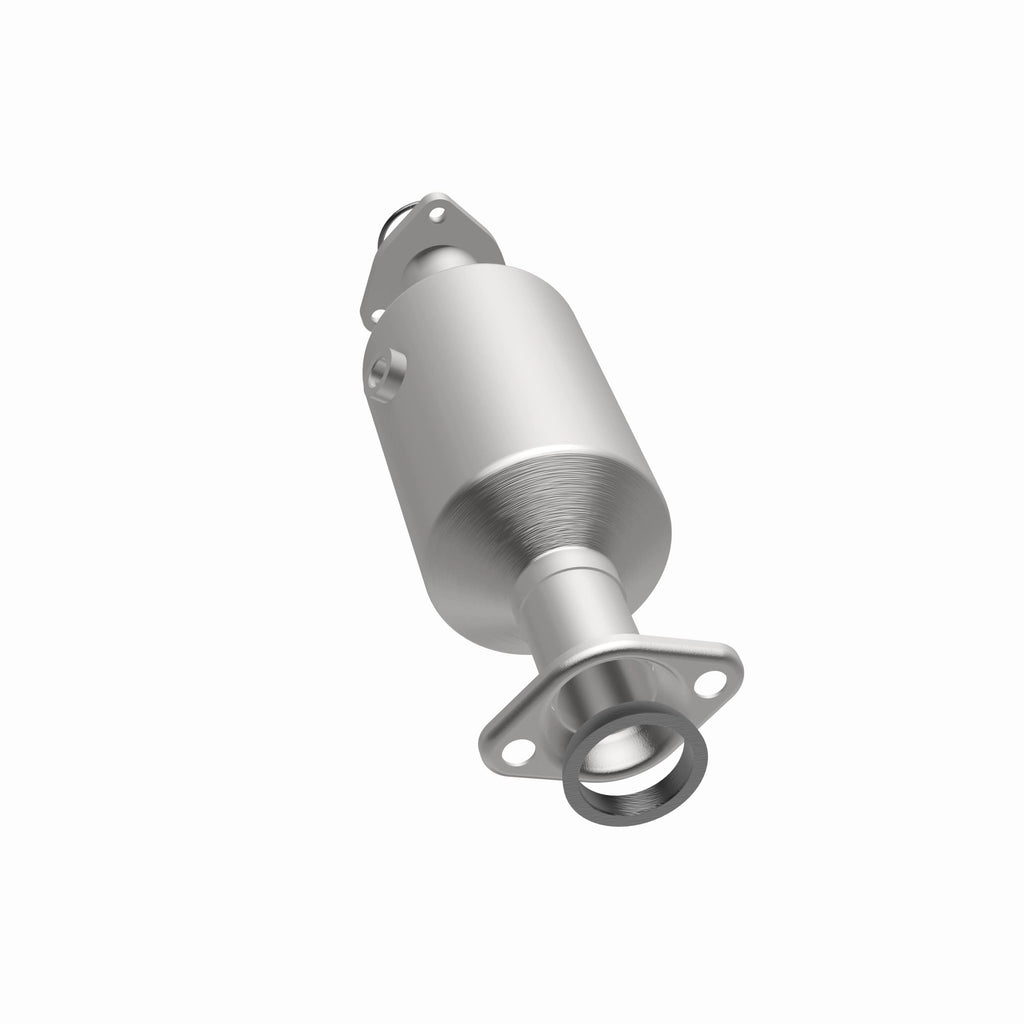 MagnaFlow Exhaust Products 4481630 California CARB Direct-Fit Catalytic Converter for Select Honda Civic