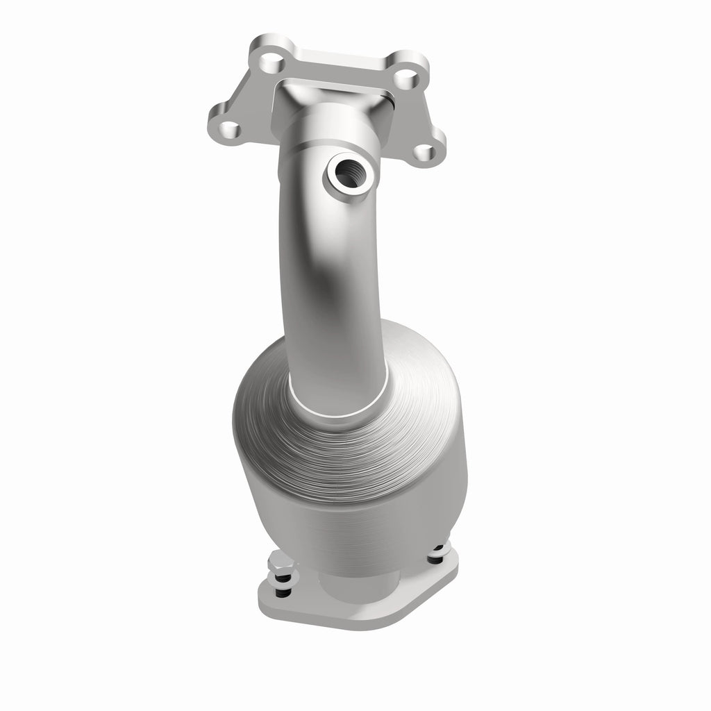 MagnaFlow Exhaust Products 551402 California CARB Direct-Fit Catalytic Converter for Select Buick LaCrosse