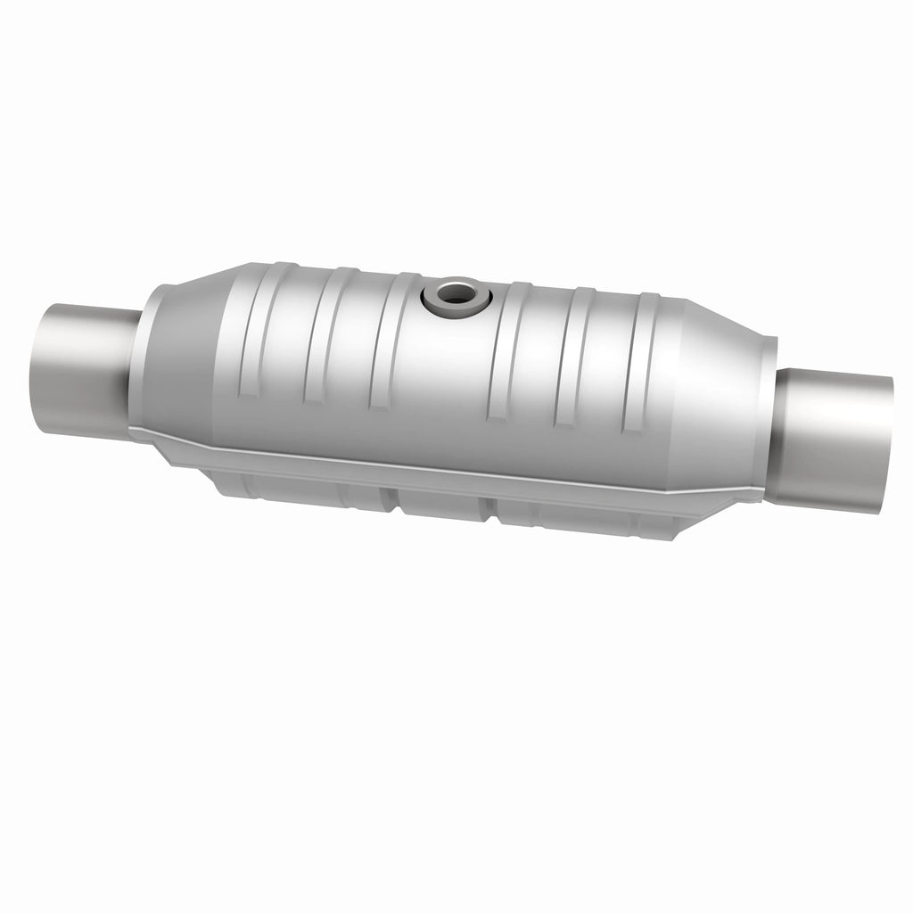 MagnaFlow Exhaust Products 408055 California CARB Universal Catalytic Converter