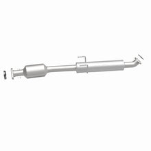 Load image into Gallery viewer, MagnaFlow Exhaust Products 52547 OEM Grade Direct-Fit Catalytic Converter for Select Toyota Sienna