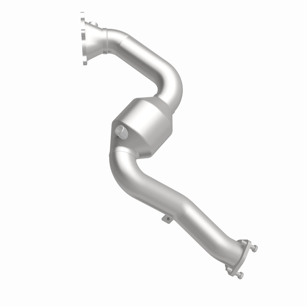 MagnaFlow Exhaust Products 52315 OEM Grade Direct-Fit Catalytic Converter for Select Audi A8 Quattro, Audi RS7, Audi S6, Audi S7, Audi S8