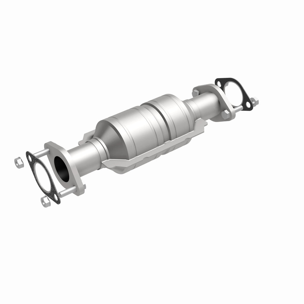 MagnaFlow Exhaust Products 5571469 California CARB Direct-Fit Catalytic Converter for Select Chevrolet Aveo, Chevrolet Aveo5, Pontiac G3