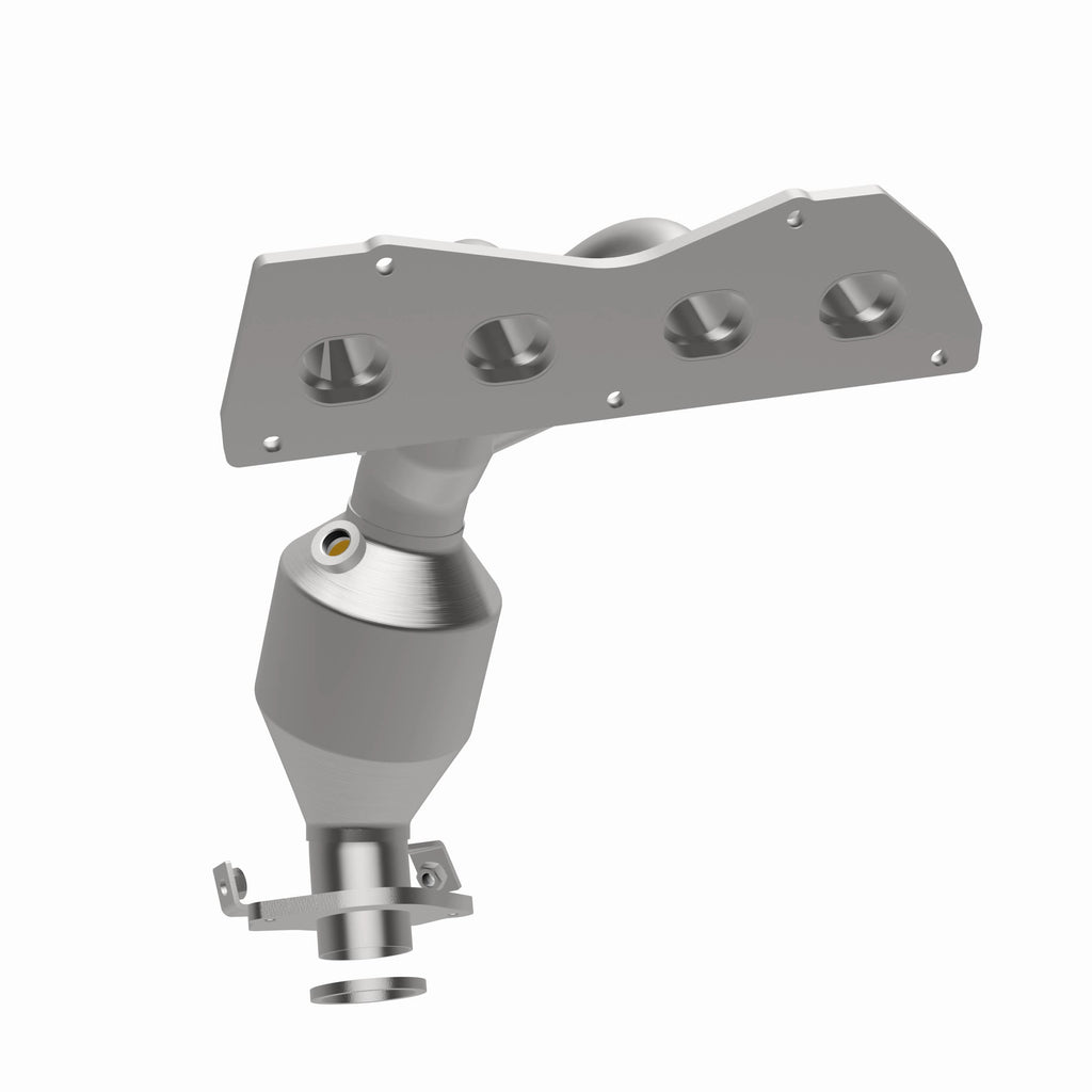 MagnaFlow Exhaust Products 5531519 California CARB Manifold Catalytic Converter for Select Toyota Camry