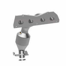 Load image into Gallery viewer, MagnaFlow Exhaust Products 5531519 California CARB Manifold Catalytic Converter for Select Toyota Camry