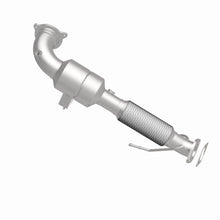 Load image into Gallery viewer, MagnaFlow Exhaust Products 5461974 California CARB Direct-Fit Catalytic Converter for Select Ford Fusion