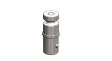 Load image into Gallery viewer, Kit,-Oem-Gooseneck-To-Blue-Ox-Fifth-Wheel-Adapter