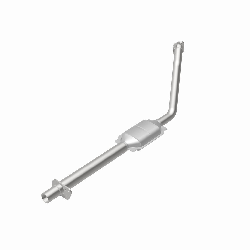 MagnaFlow Exhaust Products 93165 Standard Grade Direct-Fit Catalytic Converter for Select Chevrolet Lumina APV, Oldsmobile Silhouette, Pontiac Trans Sport