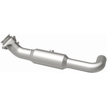 Load image into Gallery viewer, MagnaFlow Exhaust Products 21-520 OEM Grade Direct-Fit Catalytic Converter for Select Ford F-150