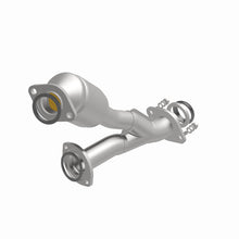 Load image into Gallery viewer, MagnaFlow Exhaust Products 444507 California CARB Direct-Fit Catalytic Converter for Select Lexus RX300
