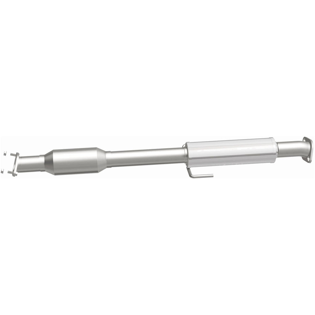 MagnaFlow Exhaust Products 52822 OEM Grade Direct-Fit Catalytic Converter for Select Hyundai Azera