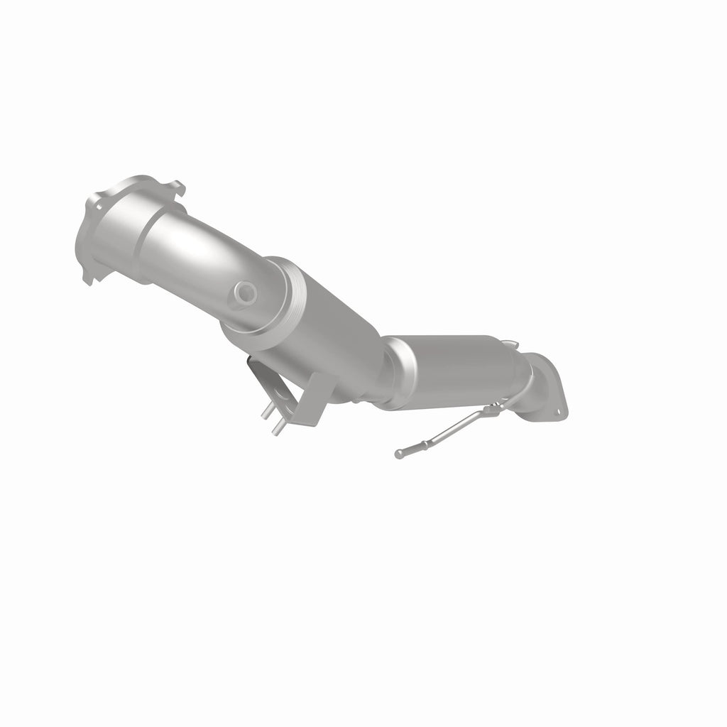 MagnaFlow Exhaust Products 21-478 OEM Grade Direct-Fit Catalytic Converter for Select Ford Escape