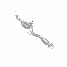 Load image into Gallery viewer, MagnaFlow Exhaust Products 52086 OEM Grade Direct-Fit Catalytic Converter for Select Lexus ES300, Toyota Avalon, Toyota Camry, Toyota Solara