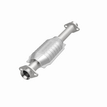 Load image into Gallery viewer, MagnaFlow Exhaust Products 22831 Standard Grade Direct-Fit Catalytic Converter for Select Saab