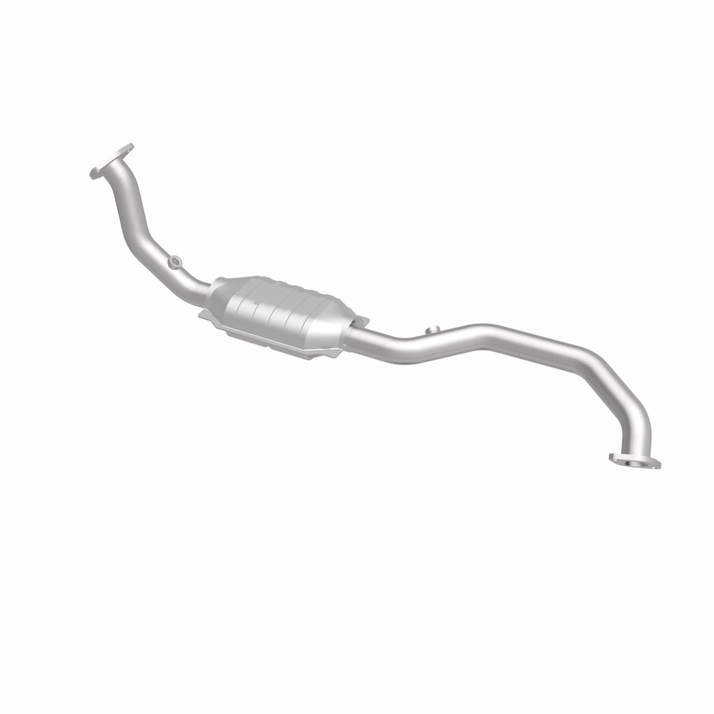 MagnaFlow Exhaust Products 23634 HM Grade Direct-Fit Catalytic Converter for Select Acura SLX, Isuzu Trooper