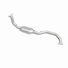 Load image into Gallery viewer, MagnaFlow Exhaust Products 23634 HM Grade Direct-Fit Catalytic Converter for Select Acura SLX, Isuzu Trooper
