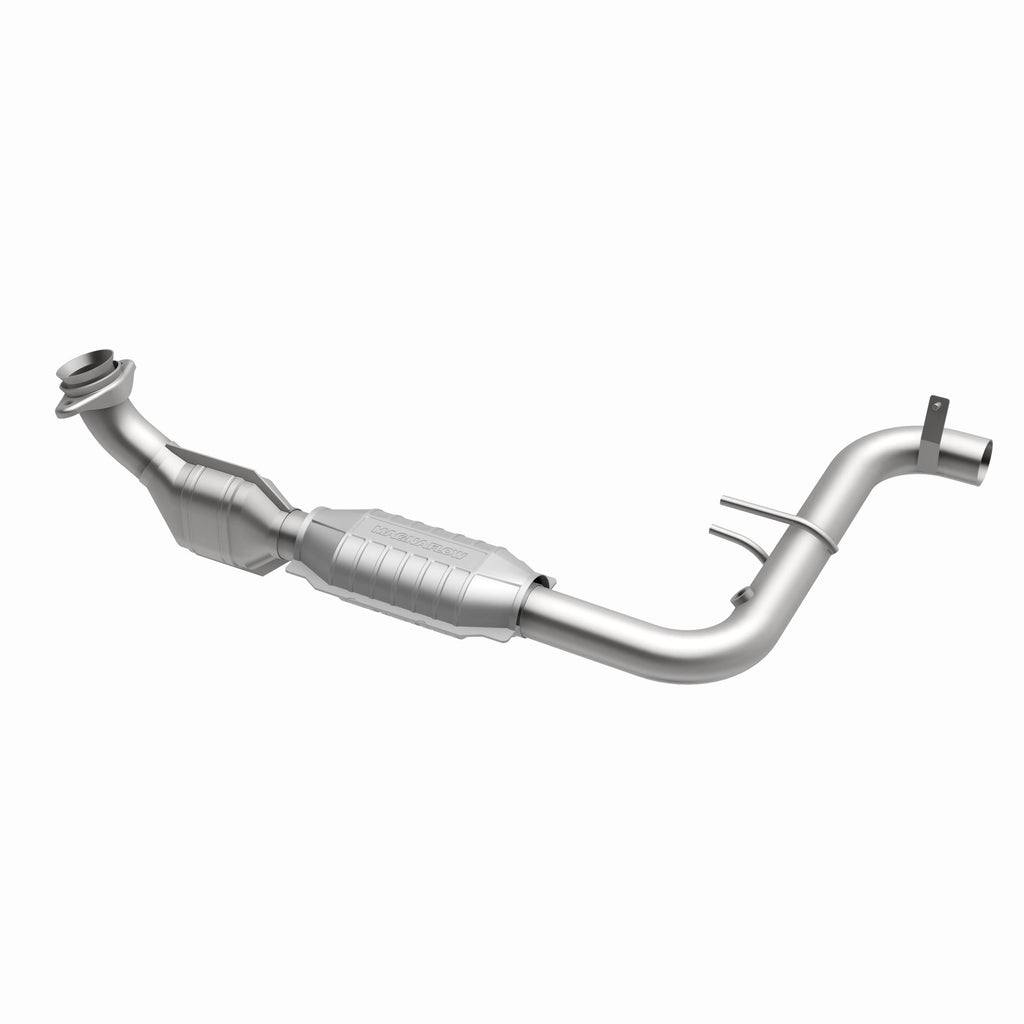 MagnaFlow Exhaust Products 447151 California CARB Direct-Fit Catalytic Converter
