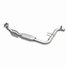 Load image into Gallery viewer, MagnaFlow Exhaust Products 447151 California CARB Direct-Fit Catalytic Converter