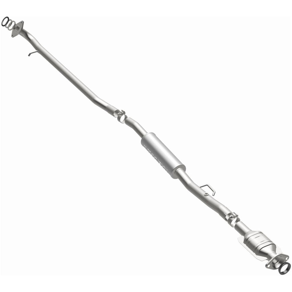 MagnaFlow Exhaust Products 51867 OEM Grade Direct-Fit Catalytic Converter for Select Lexus ES300, Toyota Avalon