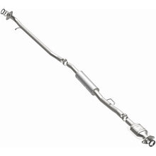 Load image into Gallery viewer, MagnaFlow Exhaust Products 51867 OEM Grade Direct-Fit Catalytic Converter for Select Lexus ES300, Toyota Avalon