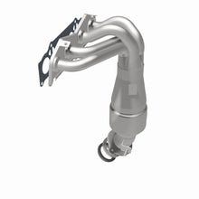 Load image into Gallery viewer, MagnaFlow Exhaust Products 51267 OEM Grade Manifold Catalytic Converter for Select Scion xB, Toyota RAV4