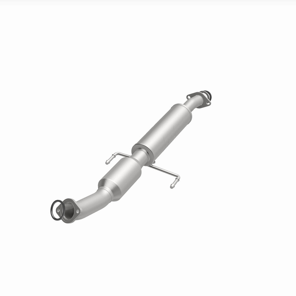 MagnaFlow Exhaust Products 5571189 California CARB Direct-Fit Catalytic Converter for Select Scion xB