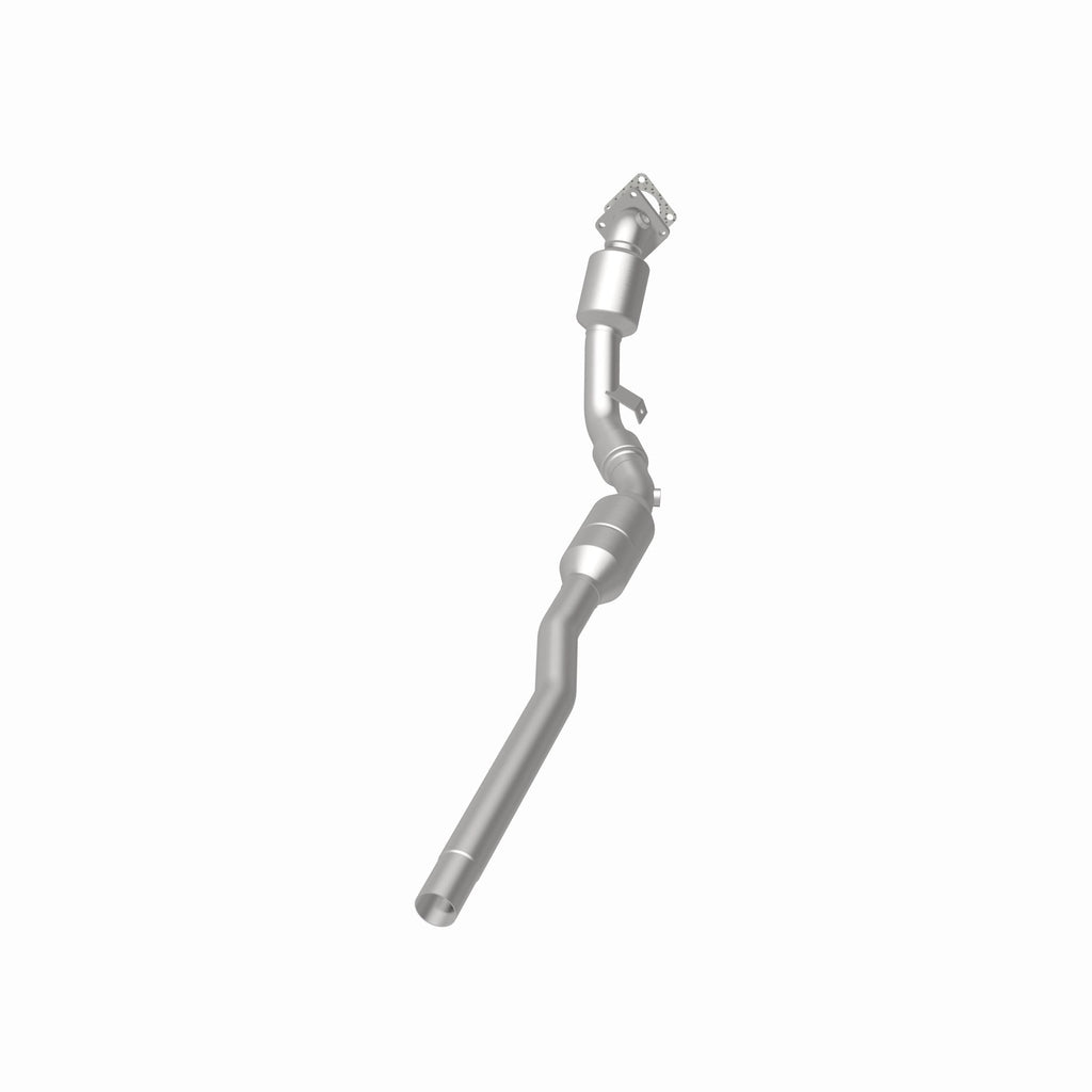 MagnaFlow Exhaust Products 23612 HM Grade Direct-Fit Catalytic Converter for Select Audi S4