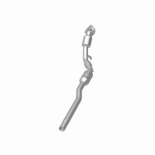 Load image into Gallery viewer, MagnaFlow Exhaust Products 23612 HM Grade Direct-Fit Catalytic Converter for Select Audi S4