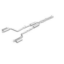 Load image into Gallery viewer, MagnaFlow Exhaust Products 19226 Street Series Cat-Back System for Select Chrysler 300, Dodge Charger