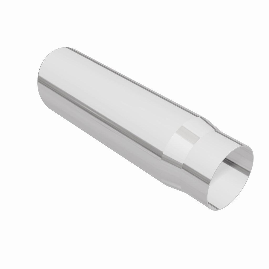 MagnaFlow Exhaust Products 35113 Single Exhaust Tip - 3in. Inlet/3.5in. Outlet