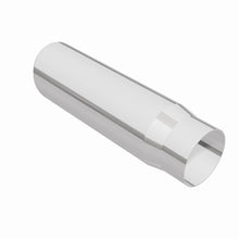 Load image into Gallery viewer, MagnaFlow Exhaust Products 35113 Single Exhaust Tip - 3in. Inlet/3.5in. Outlet