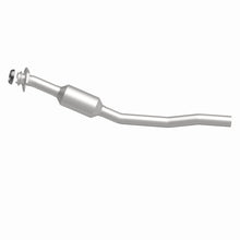 Load image into Gallery viewer, MagnaFlow Exhaust Products 23275 Standard Grade Direct-Fit Catalytic Converter for Select Chrysler E Class, Chrysler Executive Sedan, Chrysler LeBaron, Chrysler New Yorker, Chrysler Town &amp; Country, Dodge 400, Dodge 600, Dodge Aries, Plymouth Caravelle,