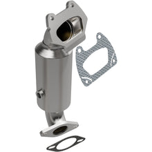 Load image into Gallery viewer, MagnaFlow Exhaust Products 21-950 OEM Grade Direct-Fit Catalytic Converter for Select Chrysler Pacifica, Chrysler Voyager