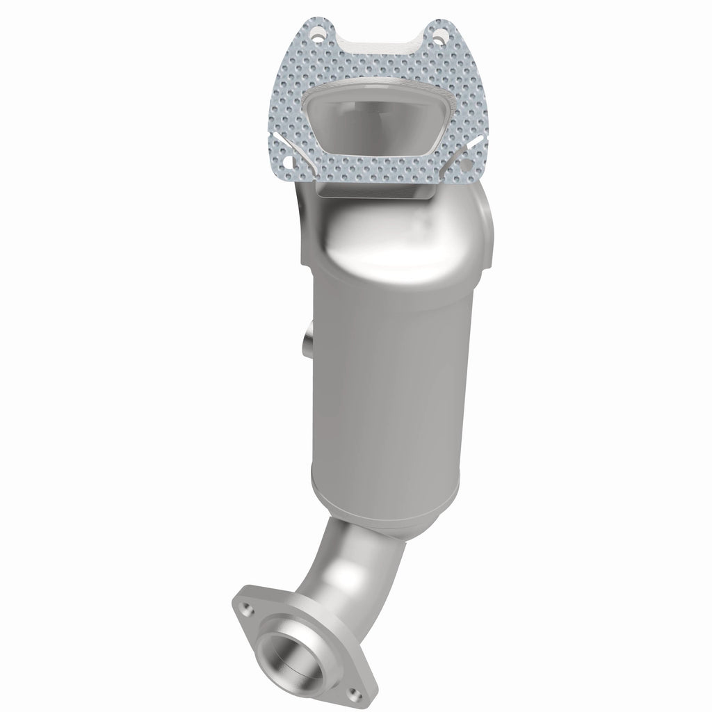 MagnaFlow Exhaust Products 52120 OEM Grade Manifold Catalytic Converter for Select Chrysler 200, Chrysler Town & Country, Dodge Avenger, Dodge Grand Caravan, Dodge Journey, Ram C/V, Volkswagen Routan
