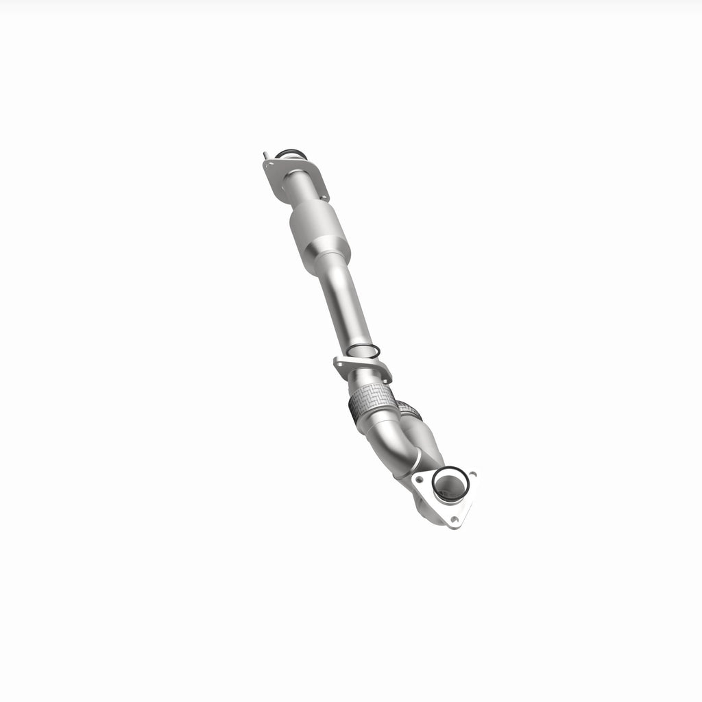 MagnaFlow Exhaust Products 280403 OEM Grade Direct-Fit Catalytic Converter for Select INFINITI QX60