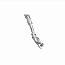 Load image into Gallery viewer, MagnaFlow Exhaust Products 280403 OEM Grade Direct-Fit Catalytic Converter for Select INFINITI QX60