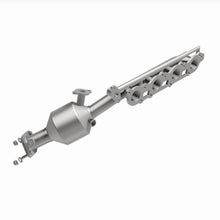 Load image into Gallery viewer, MagnaFlow Exhaust Products 22-031 OEM Grade Manifold Catalytic Converter for Select Lexus GX460