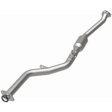 Load image into Gallery viewer, MagnaFlow Exhaust Products 21-217 OEM Grade Direct-Fit Catalytic Converter for Select Subaru Forester, Subaru Impreza, Subaru Outback, Subaru XV Crosstrek