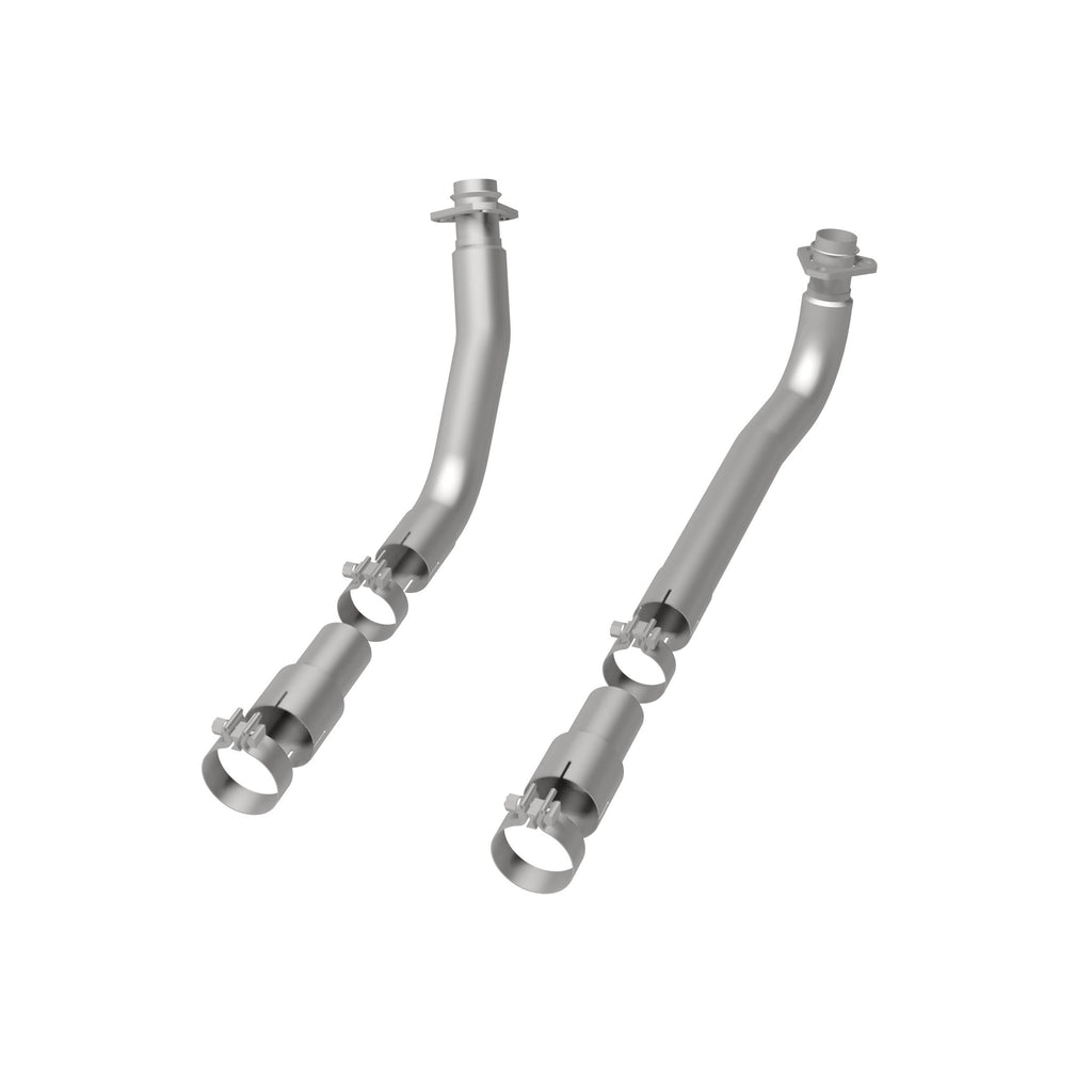 MagnaFlow Exhaust Products 16434 Direct-Fit Exhaust Pipe for Select Chevrolet Camaro, Chevrolet Nova
