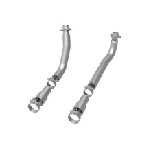 Load image into Gallery viewer, MagnaFlow Exhaust Products 16434 Direct-Fit Exhaust Pipe for Select Chevrolet Camaro, Chevrolet Nova