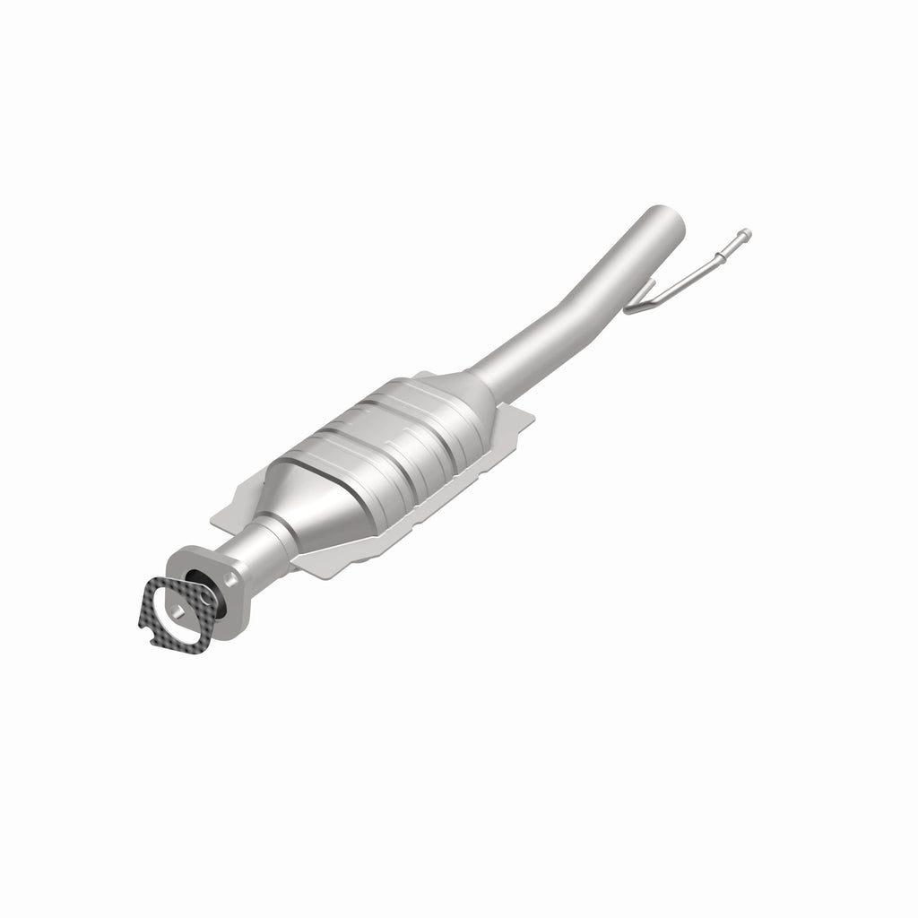MagnaFlow Exhaust Products 93137 HM Grade Direct-Fit Catalytic Converter for Select Ford Escape, Mazda Tribute