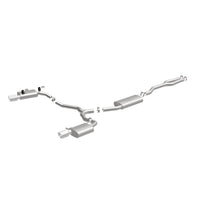 Load image into Gallery viewer, MagnaFlow Exhaust Products 16936 Street Series Polished Cat-Back System for Select Dodge Charger