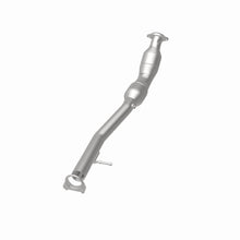 Load image into Gallery viewer, MagnaFlow Exhaust Products 49713 OEM Grade Direct-Fit Catalytic Converter for Select Land Rover Range Rover