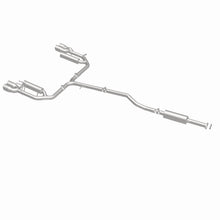 Load image into Gallery viewer, MagnaFlow Exhaust Products 19411 Street Series Polished Cat-Back System for Select Toyota Camry